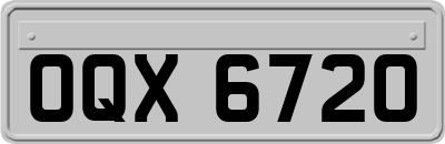 OQX6720