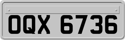 OQX6736