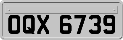 OQX6739