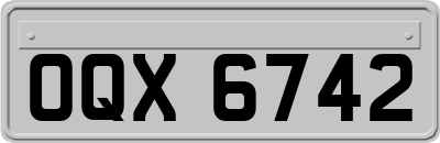 OQX6742