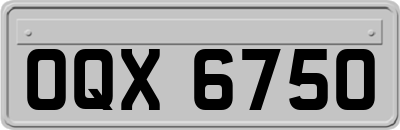 OQX6750