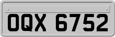 OQX6752