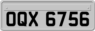 OQX6756