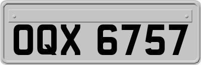 OQX6757