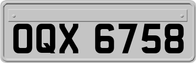 OQX6758