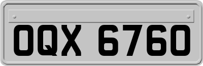 OQX6760