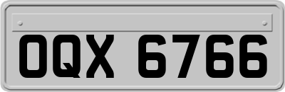 OQX6766