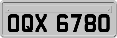 OQX6780