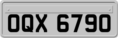 OQX6790