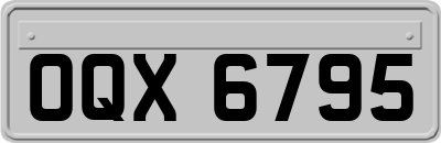 OQX6795