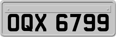 OQX6799