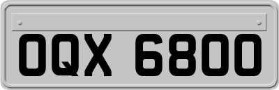 OQX6800