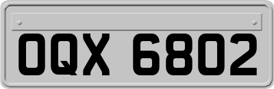 OQX6802