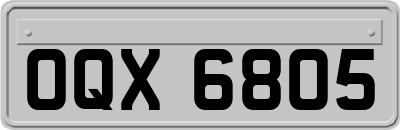 OQX6805