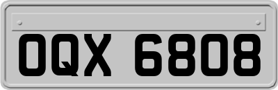 OQX6808