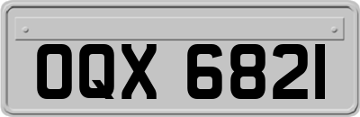 OQX6821