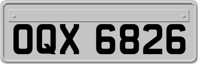 OQX6826