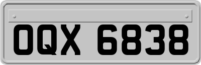 OQX6838
