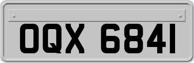 OQX6841