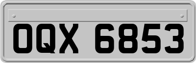 OQX6853