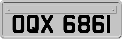 OQX6861