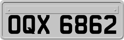 OQX6862