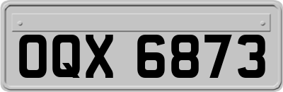 OQX6873