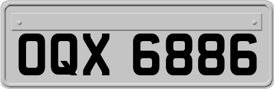 OQX6886