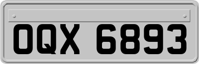OQX6893