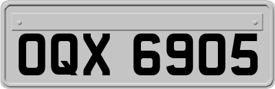 OQX6905