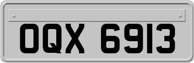 OQX6913