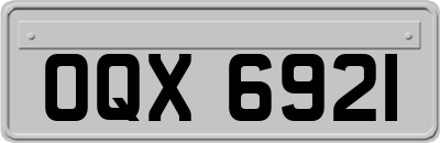 OQX6921