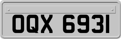OQX6931