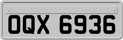OQX6936