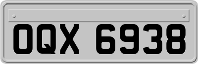 OQX6938