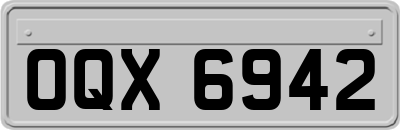 OQX6942