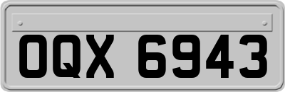 OQX6943
