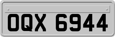 OQX6944