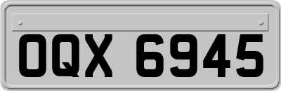OQX6945