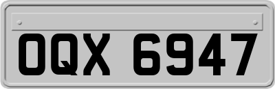OQX6947