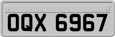 OQX6967