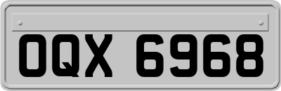 OQX6968