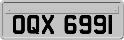 OQX6991