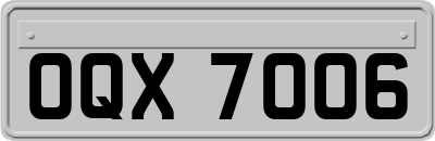 OQX7006