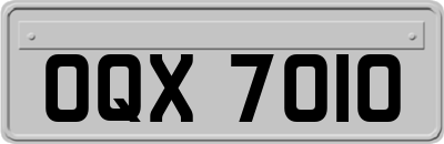 OQX7010