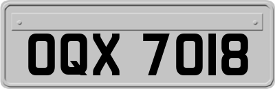 OQX7018