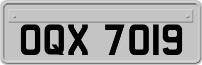 OQX7019