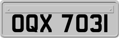 OQX7031