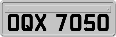 OQX7050