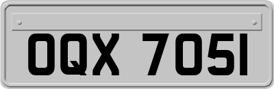 OQX7051